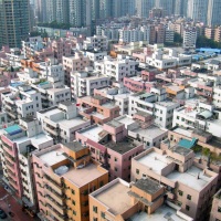 The Urban Villages of China