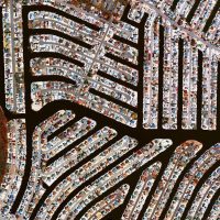 Aerial Photos That Will Alter Your Perception of Our Planet