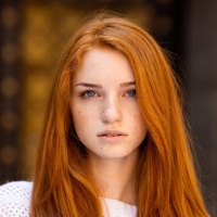 A Photographer Captures the Stunning Beauty of Redheads